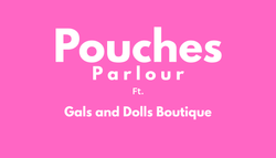 Pouches Parlour