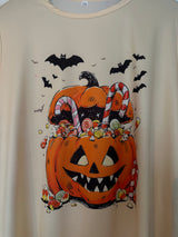 Halloween Theme Pyjamas