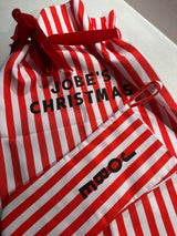 Christmas/Birthdays Sacks & Stockings - with or without personalisation