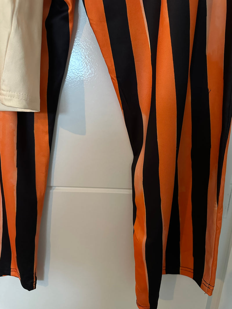 Halloween Theme Pyjamas