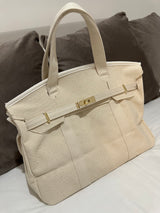 Canvas Boatkin Bag 37.5cm