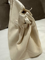 Canvas Boatkin Bag 37.5cm