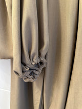 Stunning two piece trouser suit co-ord. Size 10-16