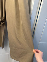 Stunning two piece trouser suit co-ord. Size 10-16