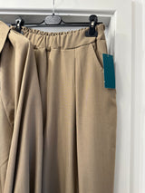 Stunning two piece trouser suit co-ord. Size 10-16