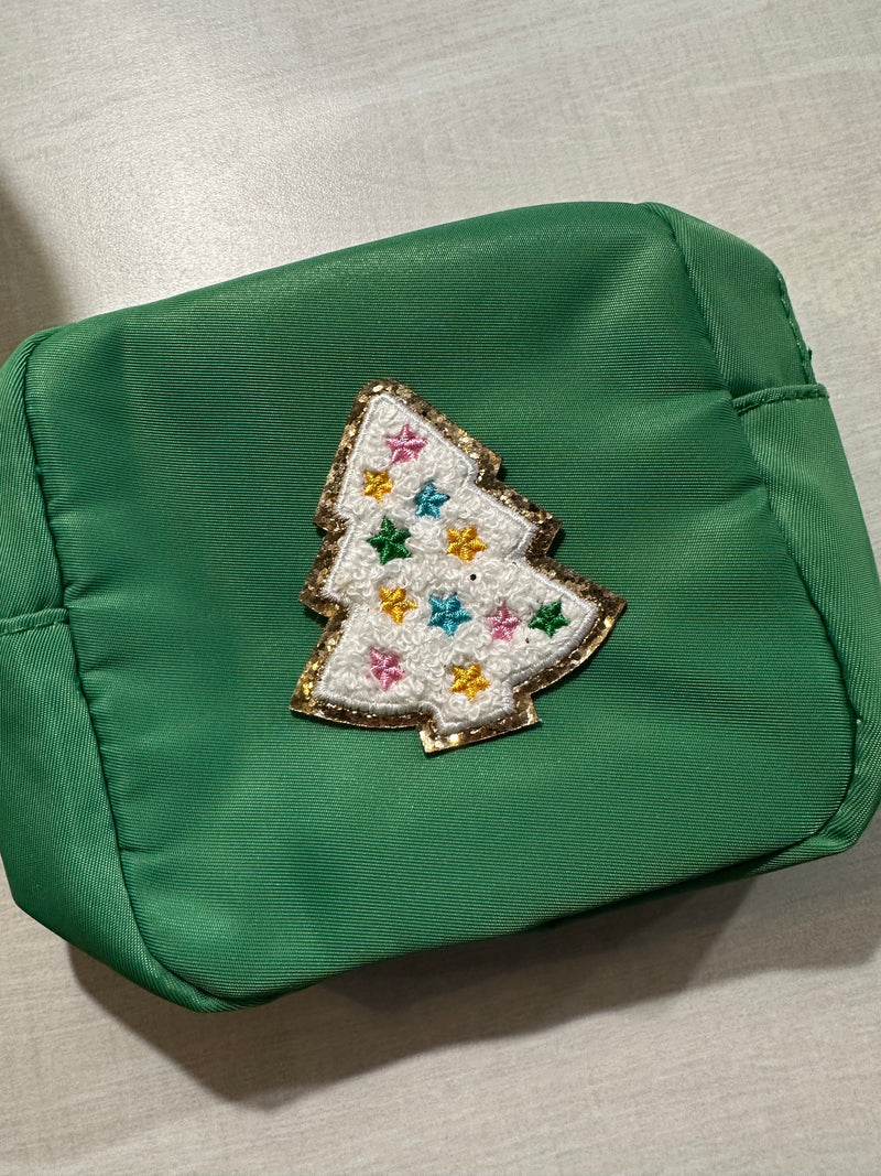 Mini Pouch