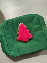 Christmas Tree patch