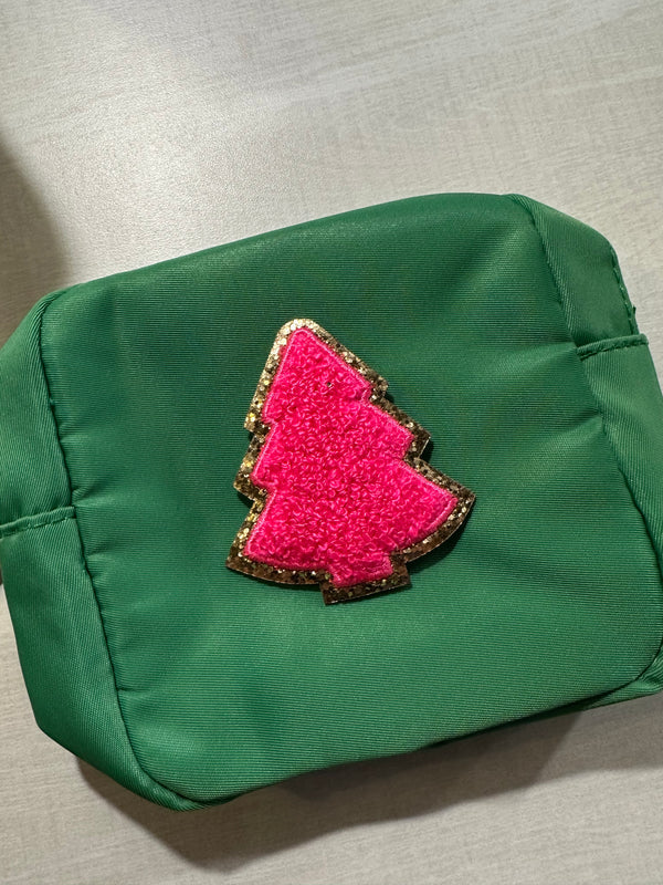 Christmas Tree patch