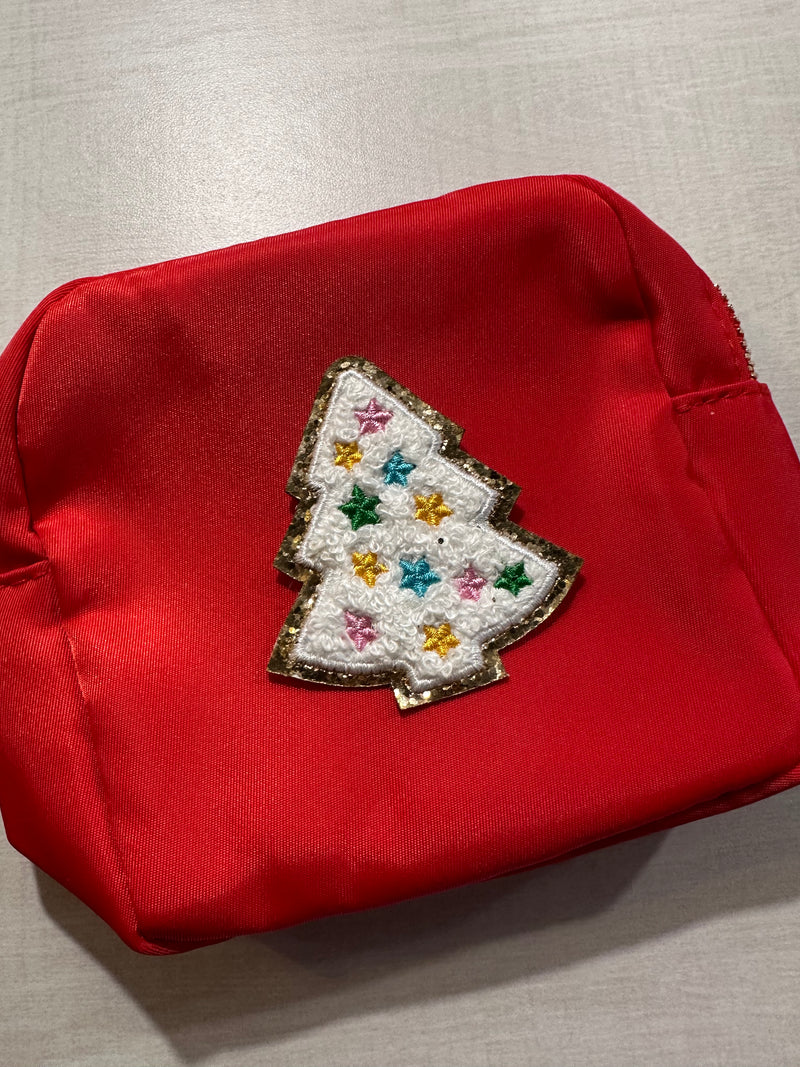 Christmas Tree patch