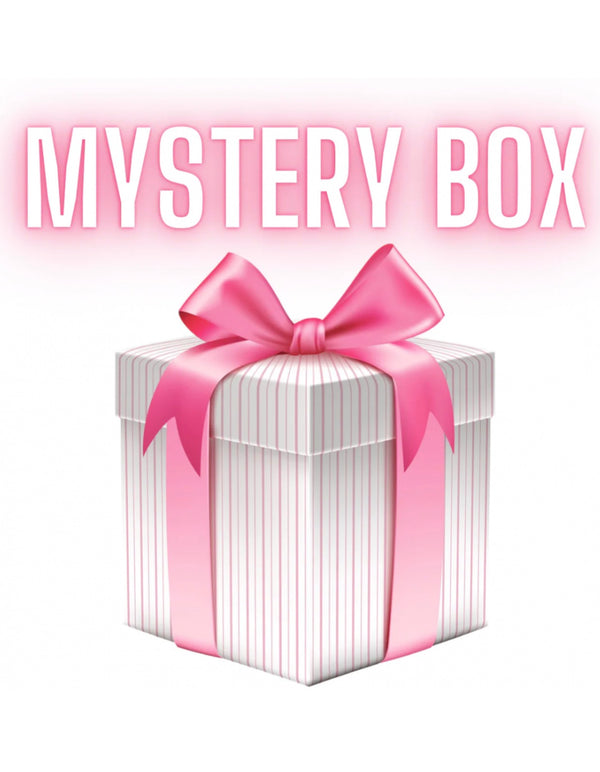 PJ & Pouch Mystery Box