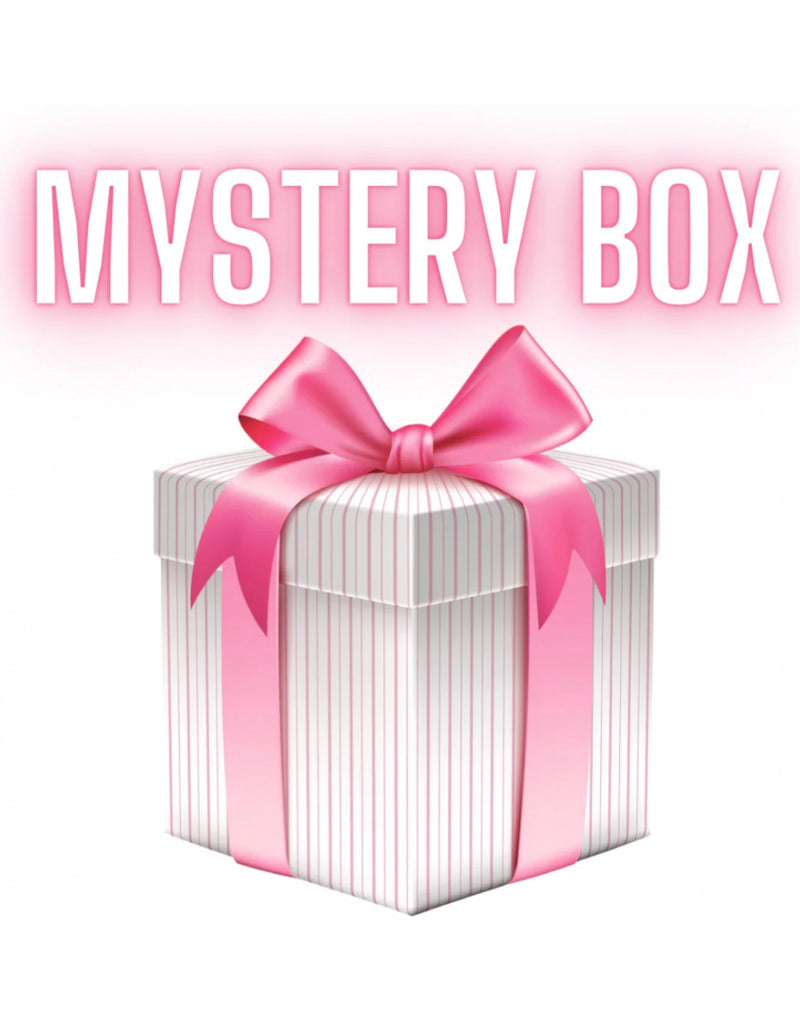 PJ & Pouch Mystery Box