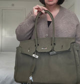 The Boatkin Bag - Inspired canvas bag