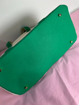 Canvas Boatkin Bag 37.5cm