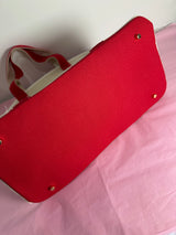 Canvas Boatkin Bag 37.5cm