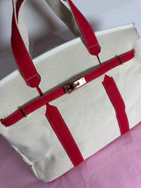 Canvas Boatkin Bag 37.5cm