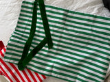XL Fabric Christmas Gift Sack **FREE Personalisation**