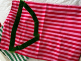 XL Fabric Christmas Gift Sack **FREE Personalisation**