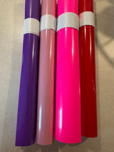 Varsity Double Font - Two colours