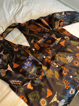 Animal Theme Ladies Pyjamas