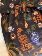 Animal Theme Ladies Pyjamas