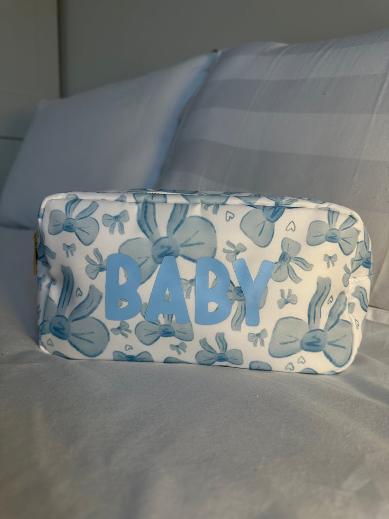 Bow Pouch - Large