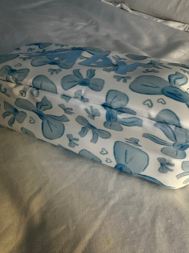 Bow Pouch - Large