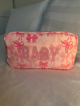 Bow Pouch - Large