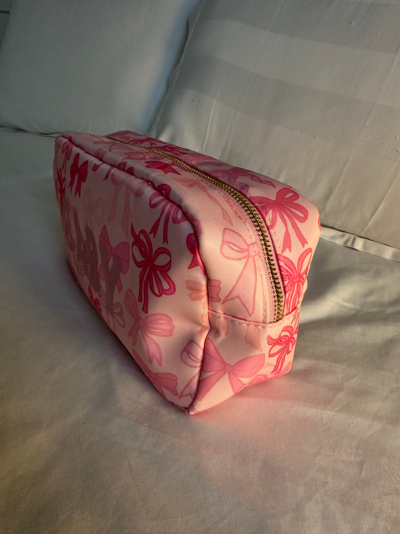 Bow Pouch - Large