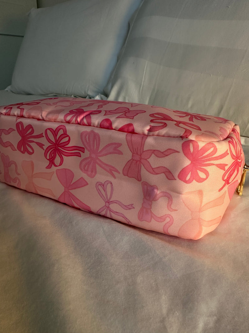Bow Pouch - Large