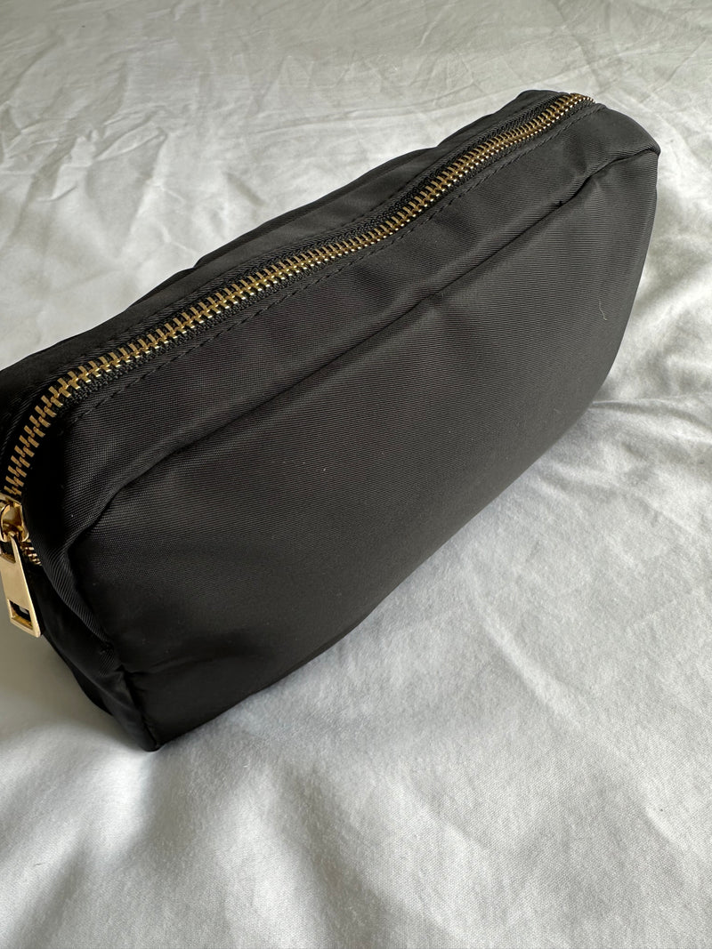 Medium Pouch - Various Colours - FREE PERSONALISATION