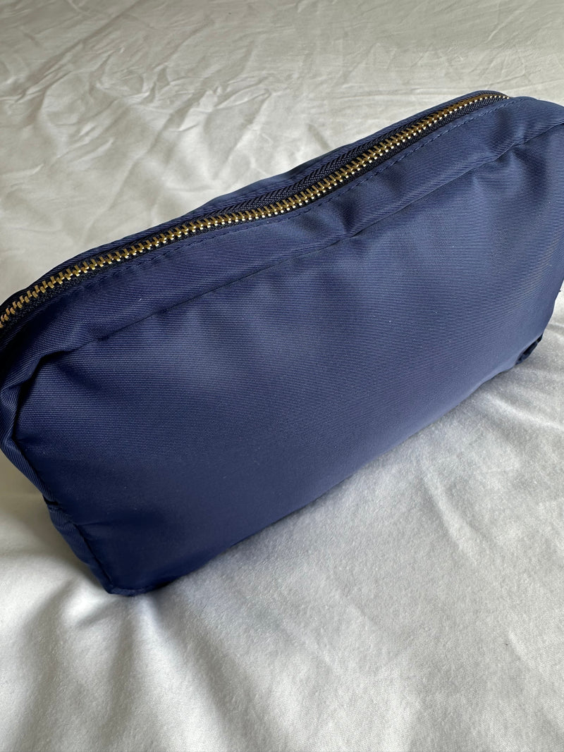 Medium Pouch - Various Colours - FREE PERSONALISATION