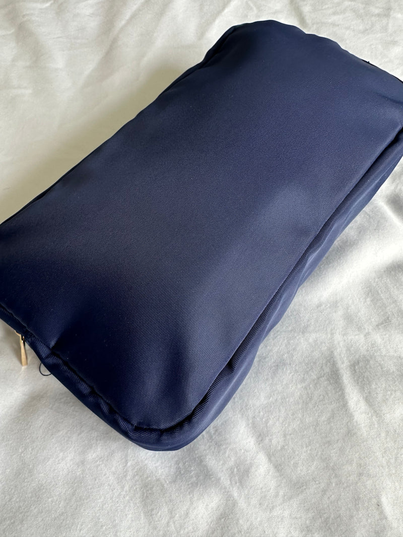 Medium Pouch - Various Colours - FREE PERSONALISATION