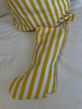 Christmas Stocking - Various colours - FREE PERSONALISATION