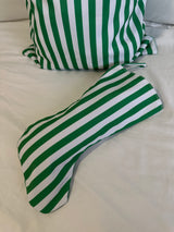 Christmas Stocking - Various colours - FREE PERSONALISATION