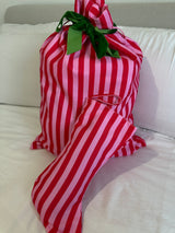 Christmas Stocking - Various colours - FREE PERSONALISATION