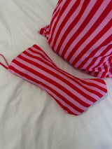 Christmas Stocking - Various colours - FREE PERSONALISATION