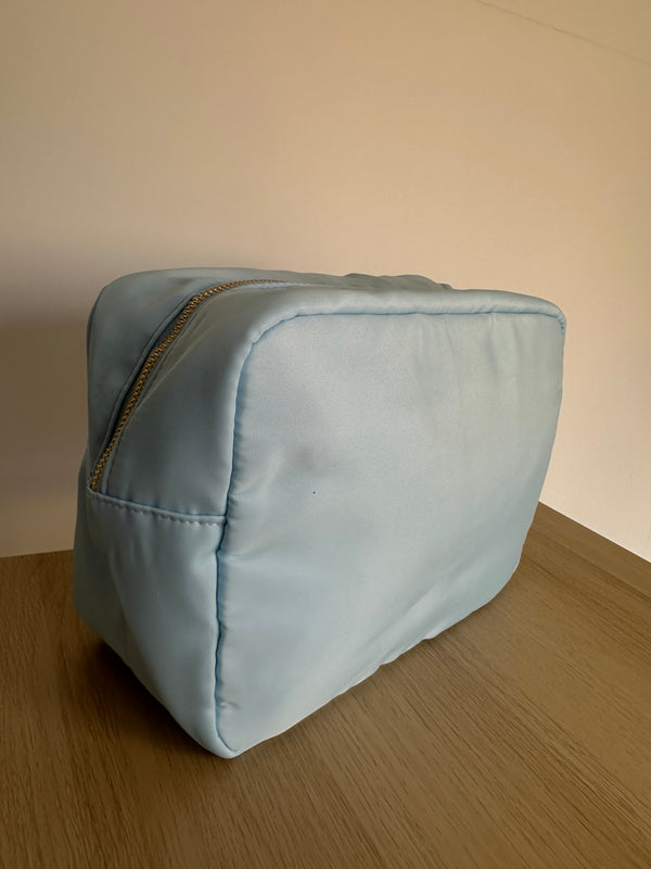 Medium Pouch - Various Colours