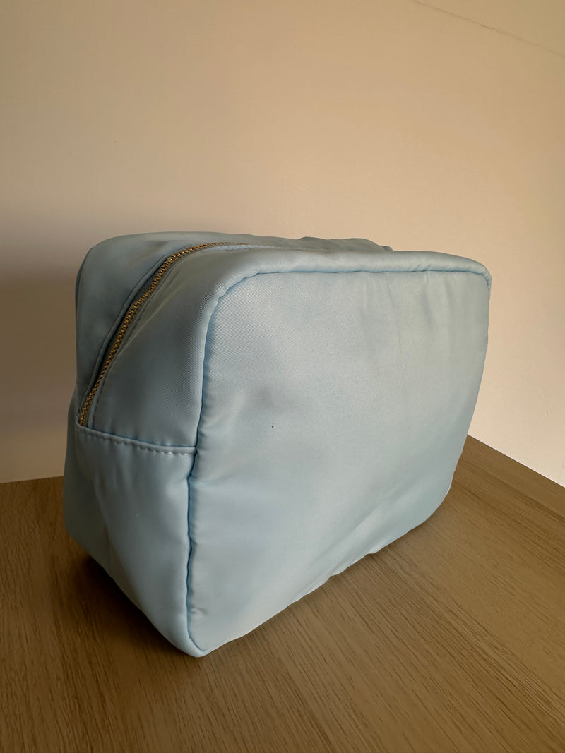 Medium Pouch - Various Colours