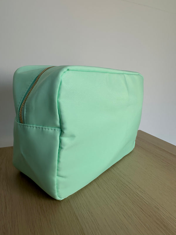 XL Nylon Pouch - Various Colours