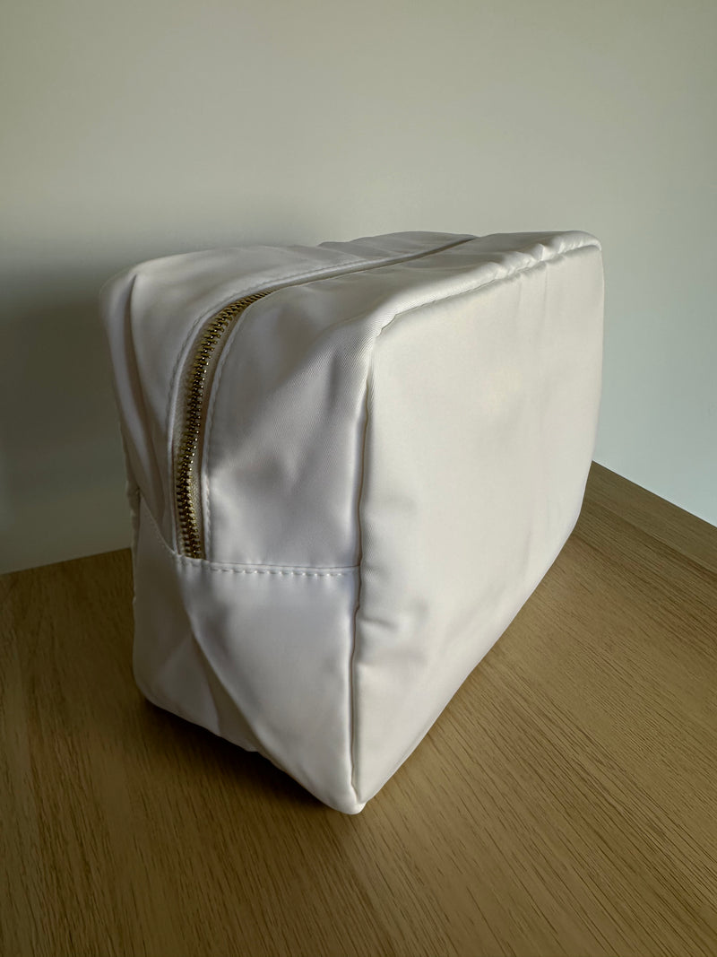 Medium Pouch - Various Colours
