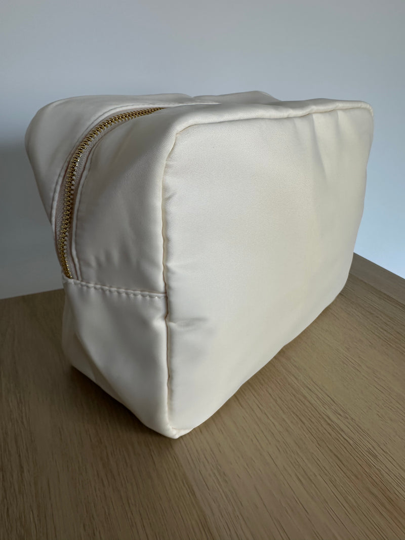 Medium Pouch - Various Colours