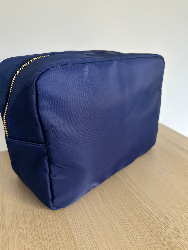 Medium Pouch - Various Colours