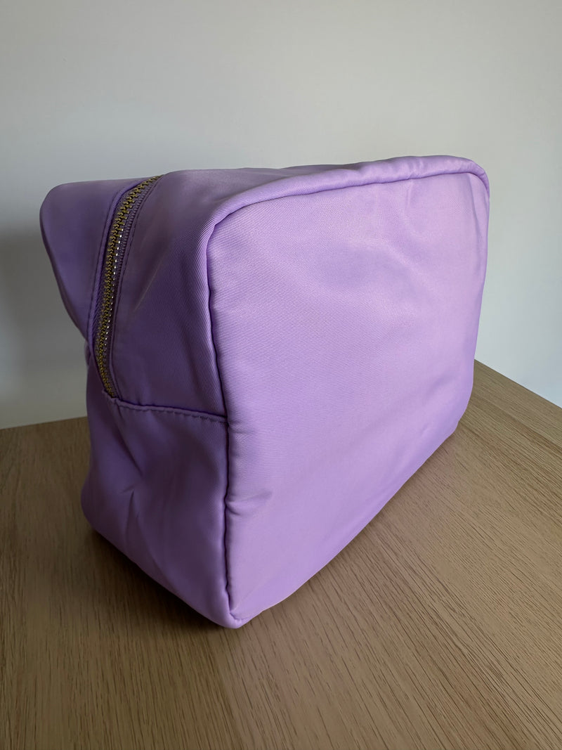 Medium Pouch - Various Colours