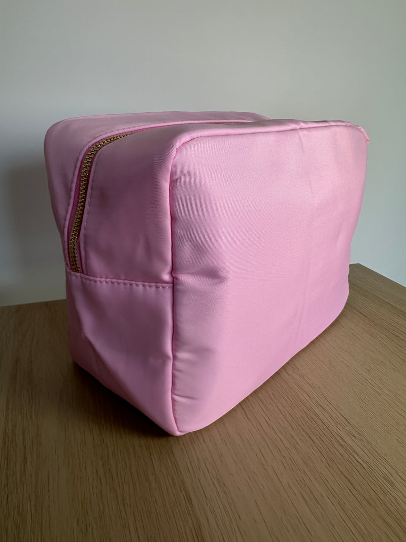 Medium Pouch - Various Colours