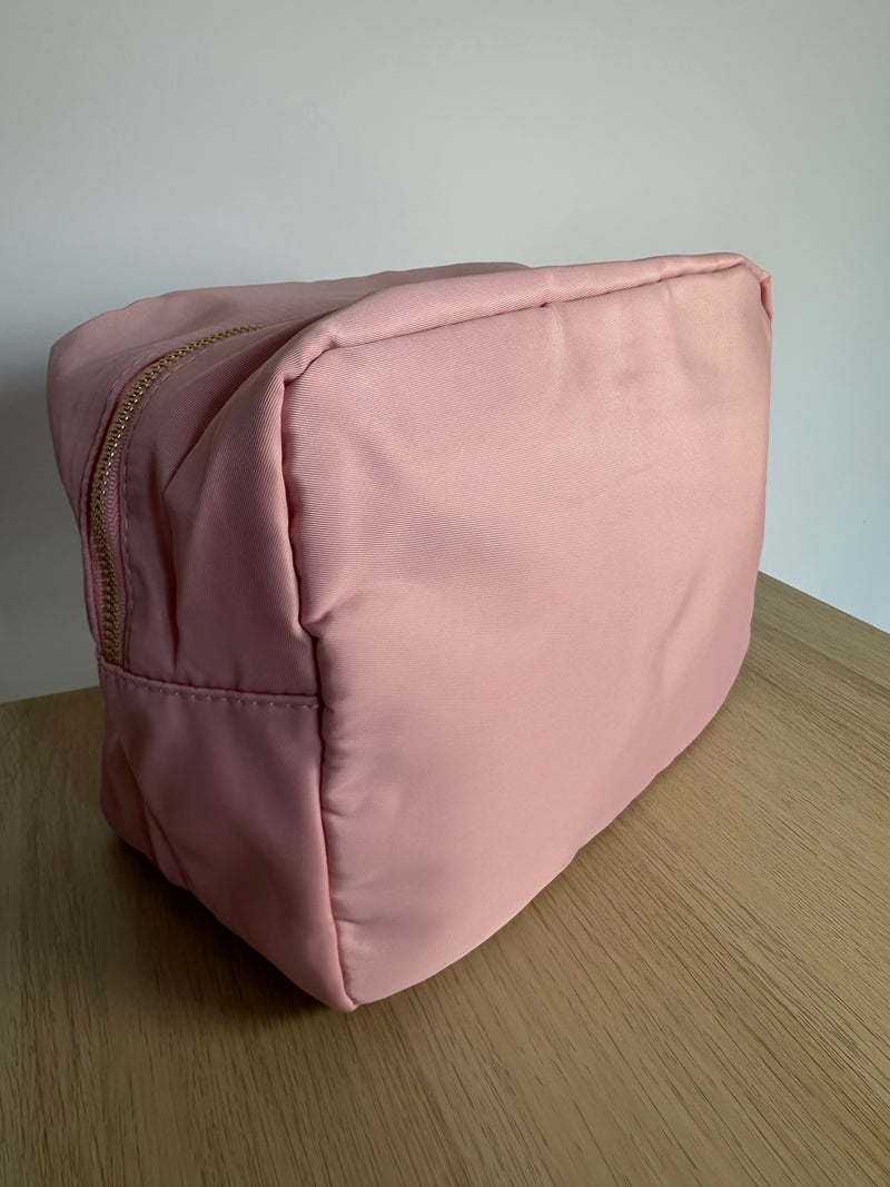 Medium Pouch - Various Colours