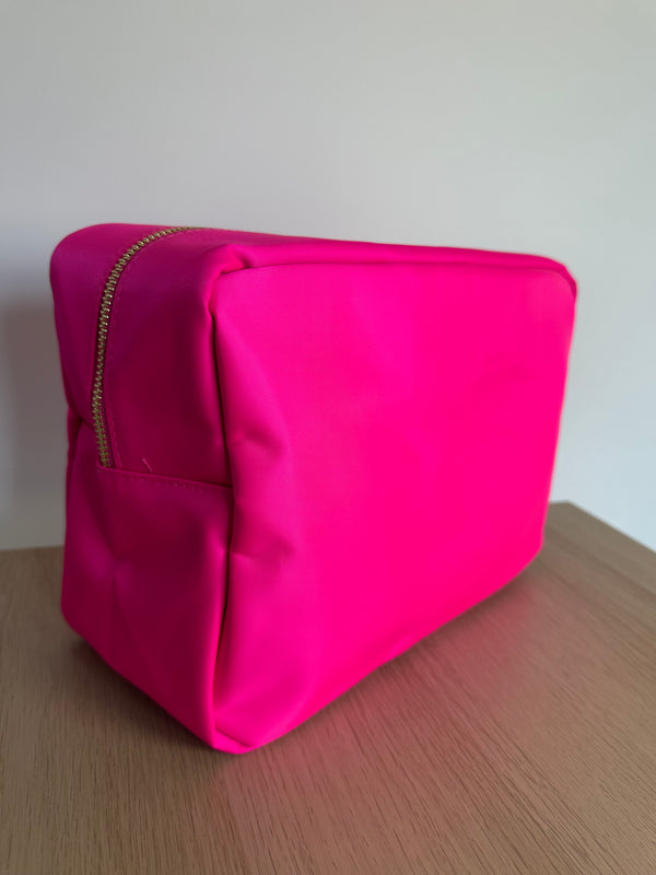 Medium Pouch - Various Colours