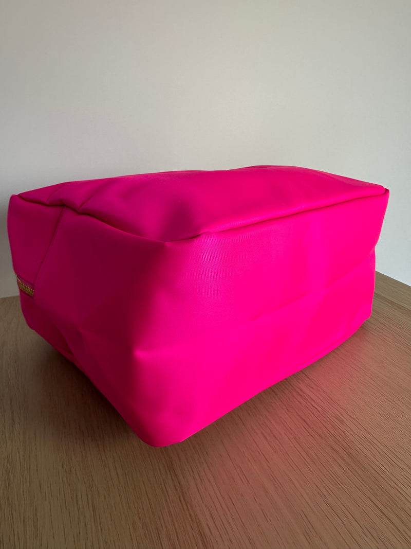 Medium Pouch - Various Colours