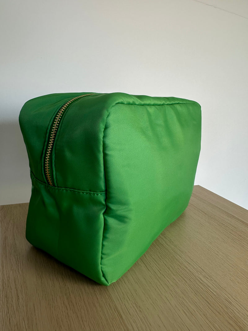 Medium Pouch - Various Colours