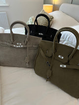 The Boatkin Bag - Inspired canvas bag