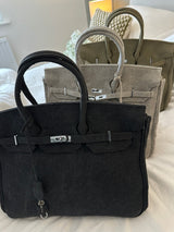The Boatkin Bag - Inspired canvas bag